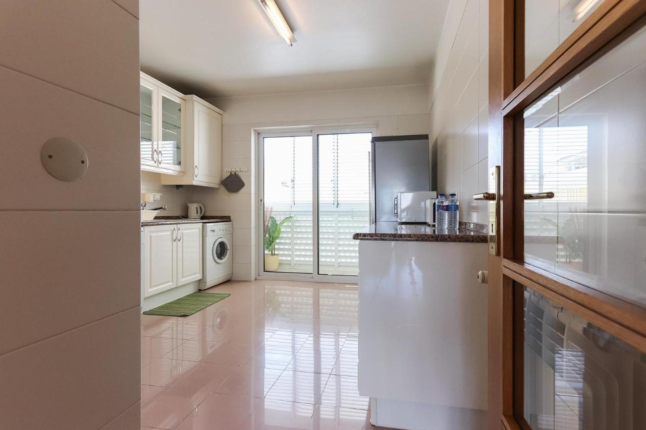 Ferienwohnung Expo Delight By Homing Lissabon Exterior foto