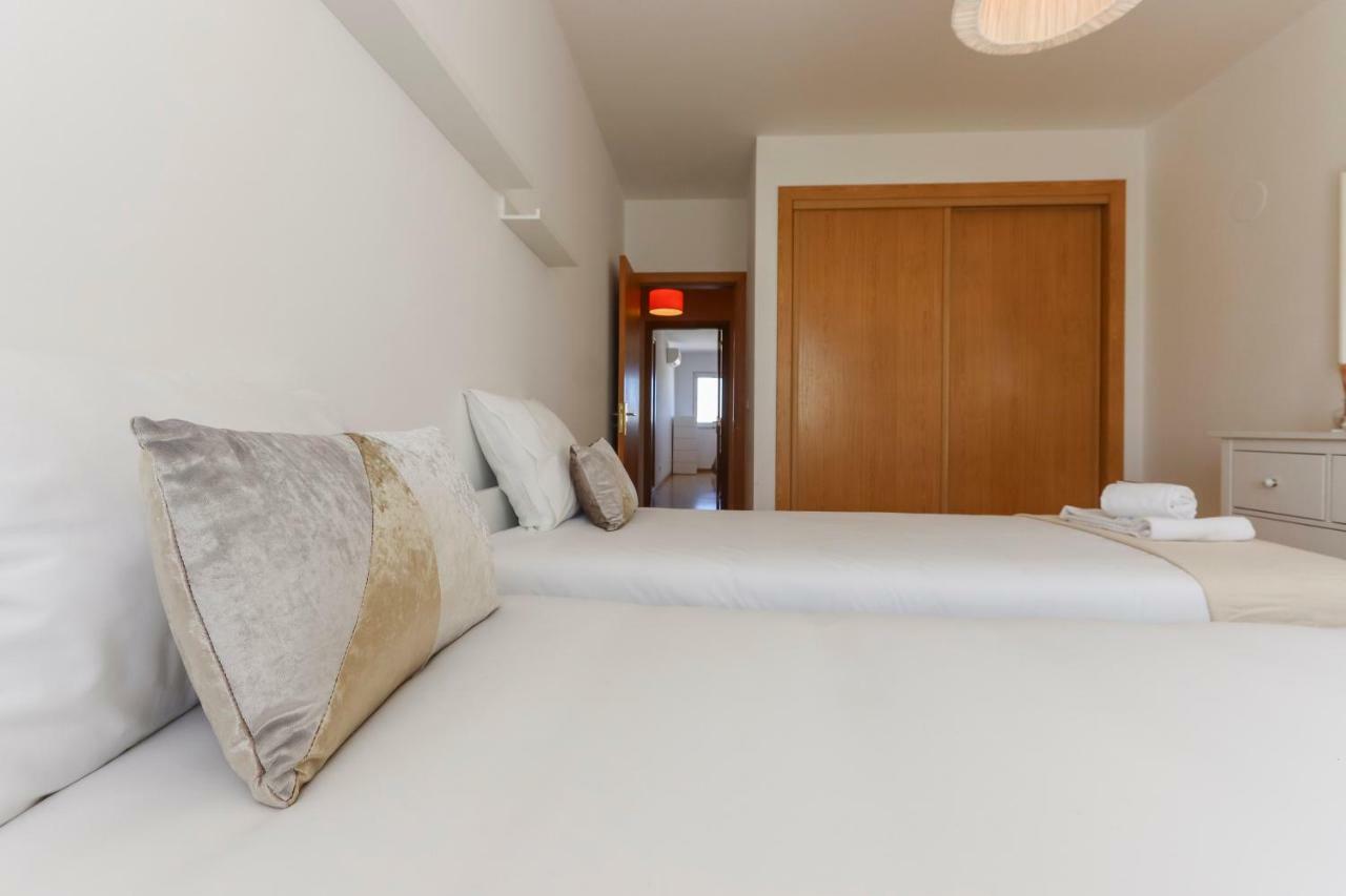 Ferienwohnung Expo Delight By Homing Lissabon Exterior foto